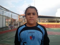 Sandra Estvez (Arenas de Armilla) - 2011/2012