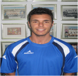 Arambarri (Marbella F.C.) - 2011/2012