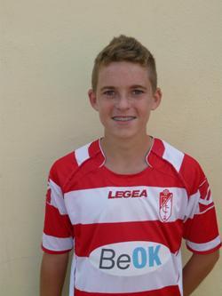 Nacho (Granada C.F.) - 2011/2012