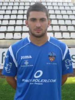 Dani Pujol (Lleida Esportiu) - 2011/2012