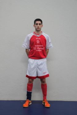 Miguel  (Andjar F.S) - 2011/2012
