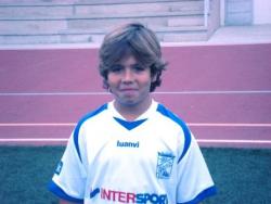 Migue (C.D. Santa Fe) - 2011/2012