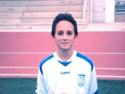 Jos Manuel (C.D. Santa Fe) - 2011/2012