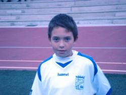 Ral (C.D. Santa Fe) - 2011/2012