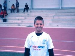 Rafa (C.D. Santa Fe) - 2011/2012