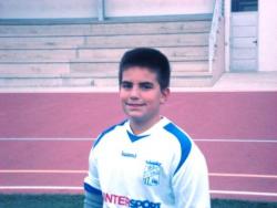 Ral N (C.D. Santa Fe) - 2011/2012