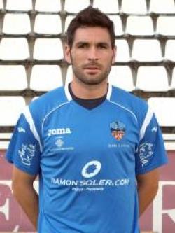 Jaume Delgado (Lleida Esportiu) - 2011/2012