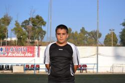 AITOR (La Mojonera C.F.) - 2011/2012