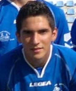 MAIA (Arenas de Armilla) - 2011/2012