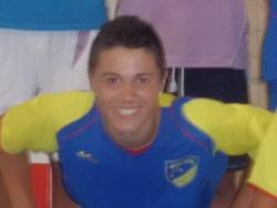 Illo (Los Molinos C.F. B) - 2011/2012