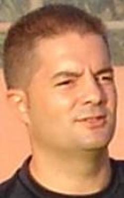 Luis Pozo (A.D. Almucar 77) - 2011/2012