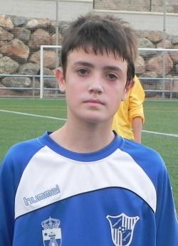 Miguel (A.D. Poli Aguadulce) - 2011/2012