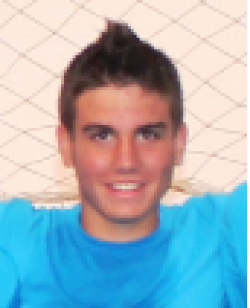 Andrs (Los Molinos C.F.) - 2011/2012
