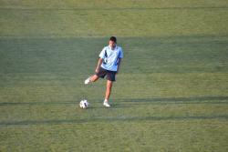 Erick (C.D. Vera) - 2011/2012