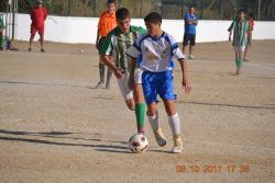 Hidalgo (C.D. Vera) - 2011/2012