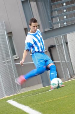peke (C.D. Vera) - 2011/2012