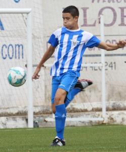 Carlos (C.D. Vera) - 2011/2012