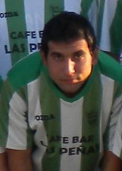 Parrita (C.D. Iznalloz) - 2011/2012