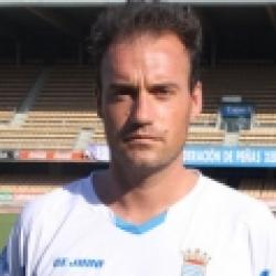 Juanfran (Baln de Cdiz C.F.) - 2011/2012