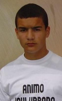 Yoyo (Celtic Pulianas C.F.) - 2011/2012