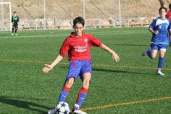 Raimon (Marinas Urbanizacin) - 2011/2012