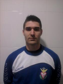 Jos David (Plus Ultra CF) - 2011/2012