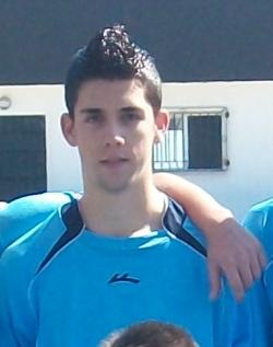 Ral (EMD Villacarrillo) - 2011/2012