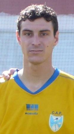 Torero (Atltico Pedregalejo) - 2011/2012