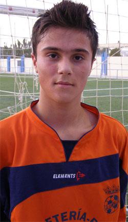 TATU (C.D Campillos) - 2011/2012