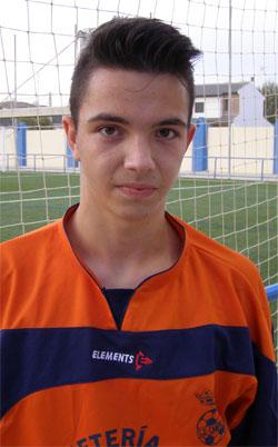 AGUSTIN (C.D Campillos) - 2011/2012
