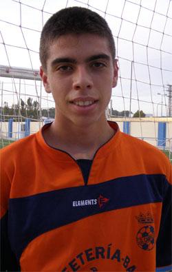 JOSE LUIS (C.D Campillos) - 2011/2012