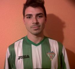 Manzano (Ciudad de Vcar) - 2011/2012