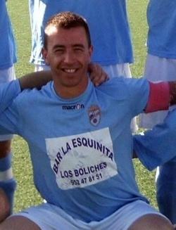 Fran (Athletic Fuengirola) - 2011/2012