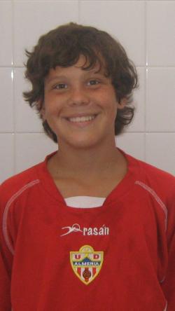 Mati (U.D. Almera B) - 2011/2012