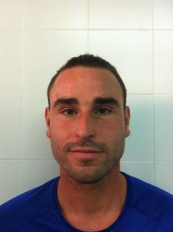 Koko (Atletismo Padul C.F.) - 2011/2012