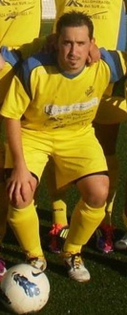 Flix Gil (Almargen U.D.) - 2011/2012
