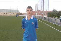 Martin (C.D. Linares C.F.) - 2011/2012