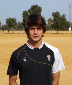 Guti (Crdoba C.F. B) - 2011/2012