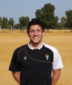 Polonio (Crdoba C.F.) - 2011/2012