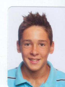 Coines (C.F. Adra) - 2011/2012