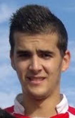 VCTOR (Arenas de Armilla) - 2011/2012