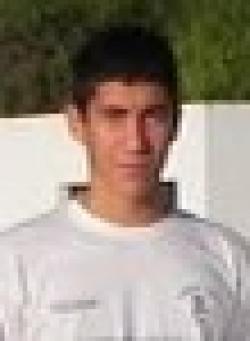 Vera (Arenas de Armilla) - 2011/2012