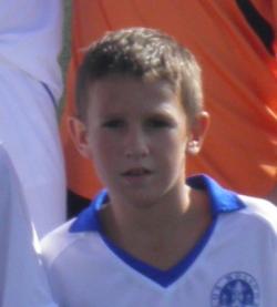 JUANILLO (Los Molinos C.F.) - 2011/2012