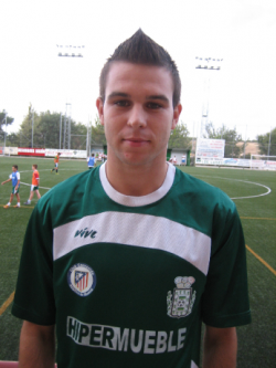 Caadas (C.D. beda Viva) - 2011/2012