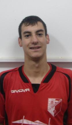 LORO (C.D Casabermeja) - 2011/2012