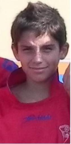 Jose Manuel (C.D. Roquetas B) - 2011/2012