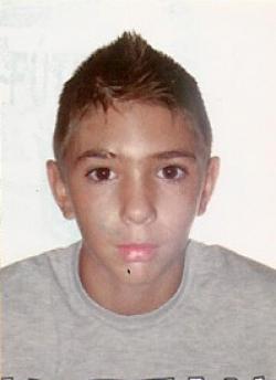 Manolillo (E.M.D. Jdar) - 2011/2012