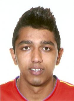 Redu (C.D. Beas de Segura) - 2011/2012
