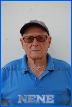Nene Prez (San Fernando C.D.I.) - 2011/2012