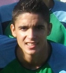 Venet (C.D. Oriente) - 2011/2012